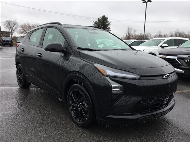 2027 Chevrolet Bolt RS (Stk: 27001) in Cornwall - Image 13 of 14 2027 Chevrolet Bolt RS (Stk: 27001) in Cornwall - Image 13 of 14
