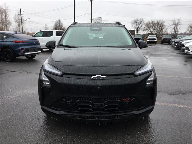 2027 Chevrolet Bolt RS (Stk: 27001) in Cornwall - Image 14 of 14 2027 Chevrolet Bolt RS (Stk: 27001) in Cornwall - Image 14 of 14