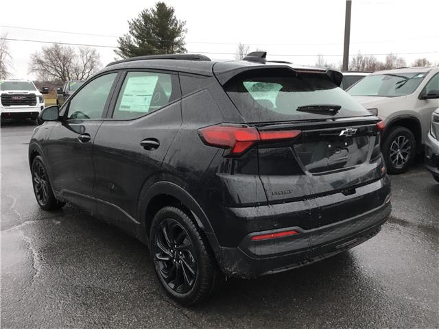 2027 Chevrolet Bolt RS (Stk: 27001) in Cornwall - Image 9 of 14 2027 Chevrolet Bolt RS (Stk: 27001) in Cornwall - Image 9 of 14