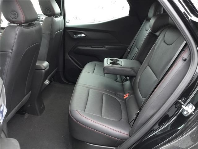 2027 Chevrolet Bolt RS (Stk: 27001) in Cornwall - Image 7 of 14 2027 Chevrolet Bolt RS (Stk: 27001) in Cornwall - Image 7 of 14