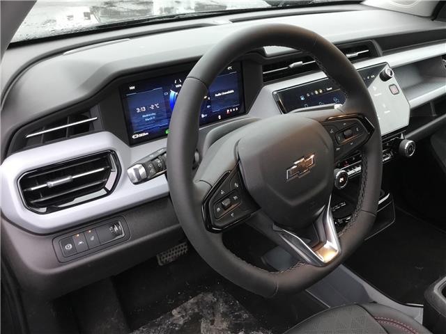 2027 Chevrolet Bolt RS (Stk: 27001) in Cornwall - Image 3 of 14 2027 Chevrolet Bolt RS (Stk: 27001) in Cornwall - Image 3 of 14