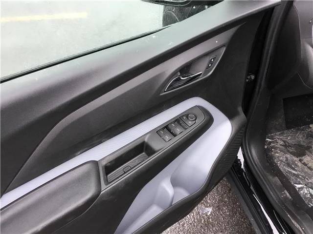 2027 Chevrolet Bolt RS (Stk: 27001) in Cornwall - Image 2 of 14 2027 Chevrolet Bolt RS (Stk: 27001) in Cornwall - Image 2 of 14