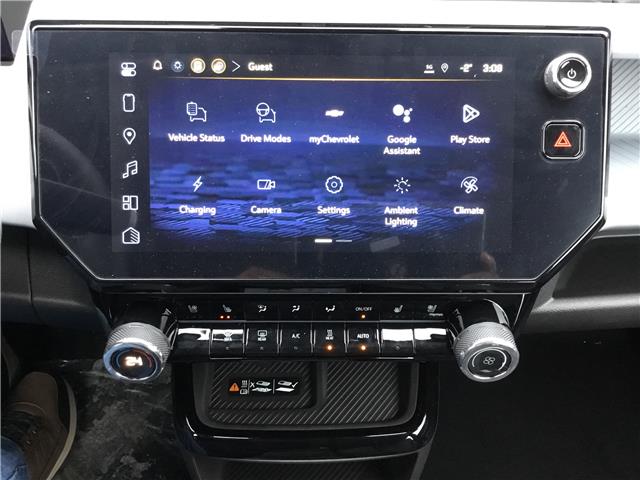 2027 Chevrolet Bolt RS (Stk: 27001) in Cornwall - Image 4 of 14 2027 Chevrolet Bolt RS (Stk: 27001) in Cornwall - Image 4 of 14