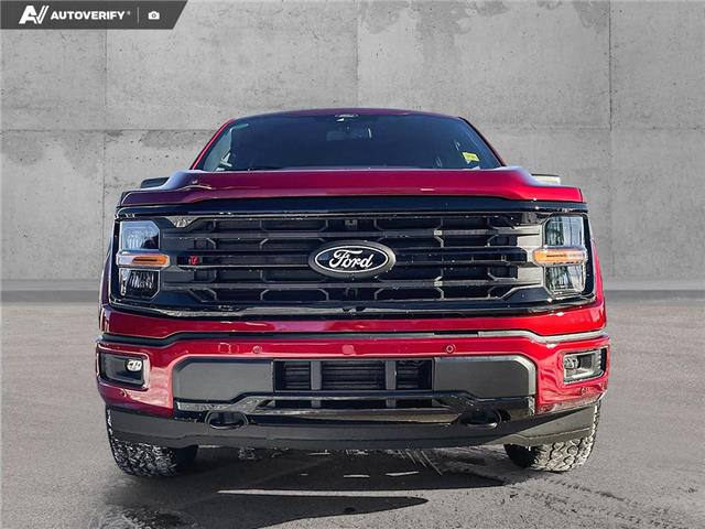 2026 Ford F-150 XLT (Stk: 26T3155) in Olds - Image 2 of 25
