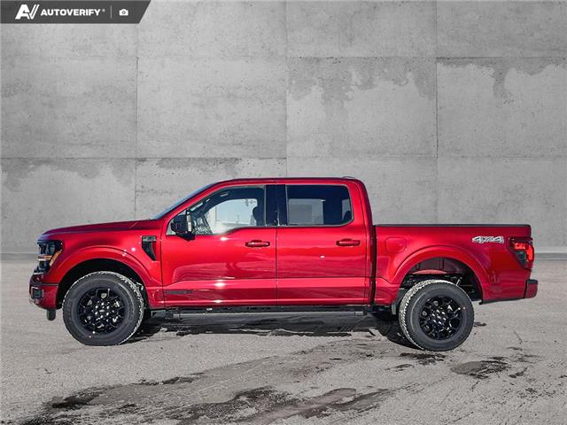 2026 Ford F-150 XLT (Stk: 26T3155) in Olds - Image 3 of 25