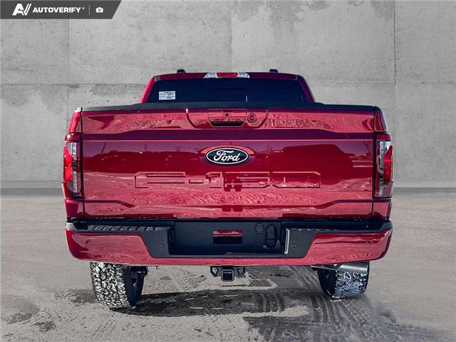2026 Ford F-150 XLT (Stk: 26T3155) in Olds - Image 5 of 25