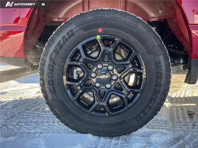 2026 Ford F-150 XLT (Stk: 26T3155) in Olds - Image 6 of 25