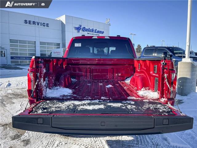 2026 Ford F-150 XLT (Stk: 26T3155) in Olds - Image 12 of 25