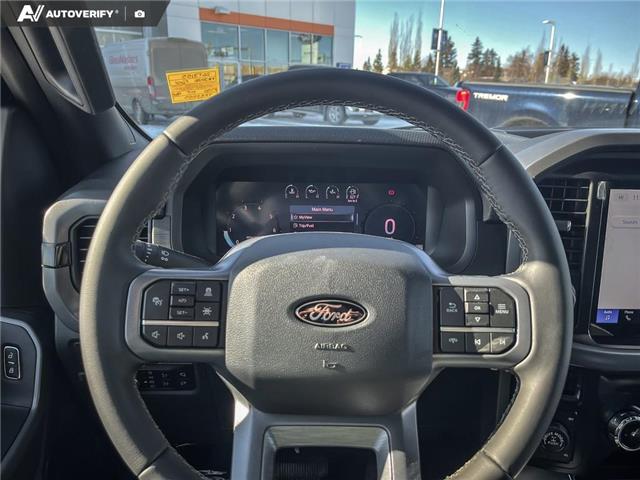 2026 Ford F-150 XLT (Stk: 26T3155) in Olds - Image 14 of 25