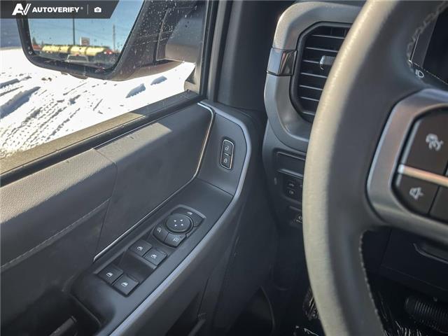 2026 Ford F-150 XLT (Stk: 26T3155) in Olds - Image 17 of 25