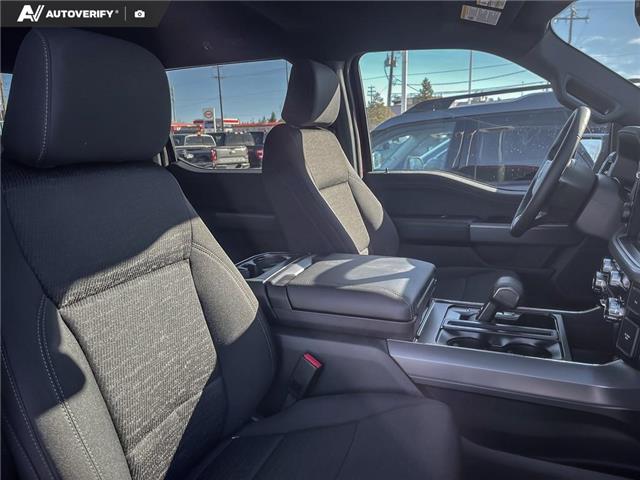 2026 Ford F-150 XLT (Stk: 26T3155) in Olds - Image 22 of 25