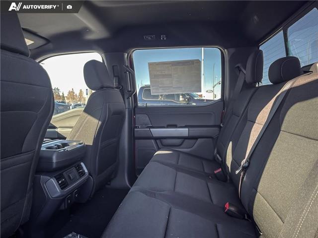 2026 Ford F-150 XLT (Stk: 26T3155) in Olds - Image 23 of 25