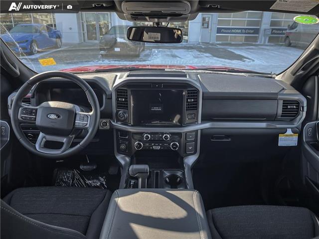 2026 Ford F-150 XLT (Stk: 26T3155) in Olds - Image 24 of 25