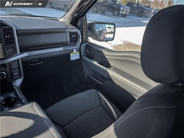 2026 Ford F-150 XLT (Stk: 26T3155) in Olds - Image 25 of 25