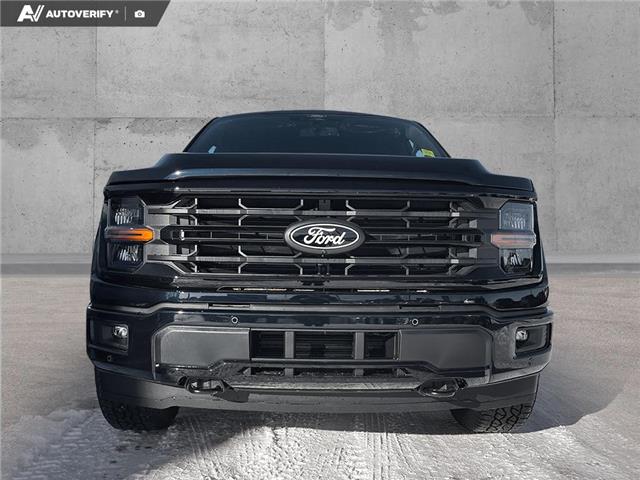 2026 Ford F-150 XLT (Stk: 26T2164) in Olds - Image 2 of 24