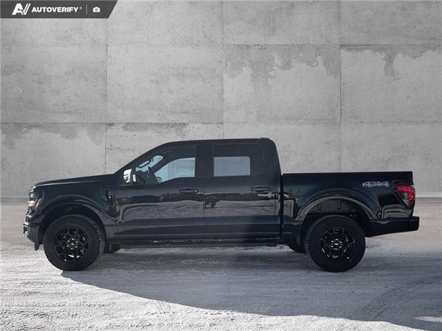 2026 Ford F-150 XLT (Stk: 26T2164) in Olds - Image 3 of 24
