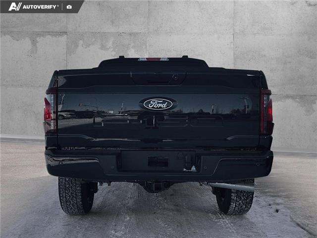 2026 Ford F-150 XLT (Stk: 26T2164) in Olds - Image 4 of 24