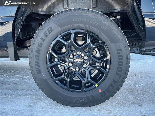 2026 Ford F-150 XLT (Stk: 26T2164) in Olds - Image 5 of 24