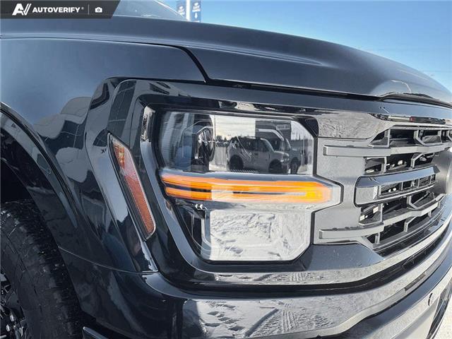 2026 Ford F-150 XLT (Stk: 26T2164) in Olds - Image 9 of 24