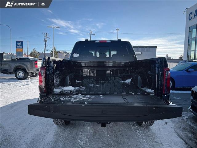 2026 Ford F-150 XLT (Stk: 26T2164) in Olds - Image 10 of 24
