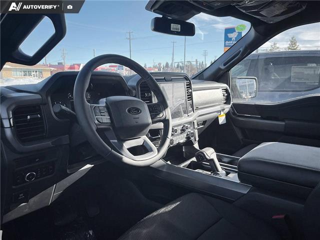 2026 Ford F-150 XLT (Stk: 26T2164) in Olds - Image 12 of 24