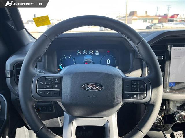 2026 Ford F-150 XLT (Stk: 26T2164) in Olds - Image 13 of 24