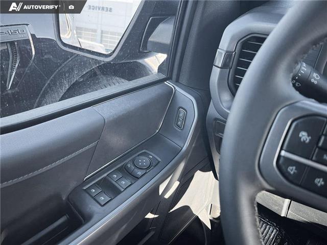 2026 Ford F-150 XLT (Stk: 26T2164) in Olds - Image 16 of 24