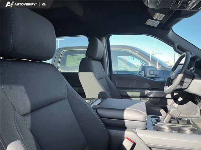 2026 Ford F-150 XLT (Stk: 26T2164) in Olds - Image 21 of 24