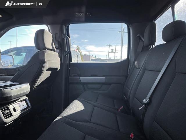2026 Ford F-150 XLT (Stk: 26T2164) in Olds - Image 22 of 24