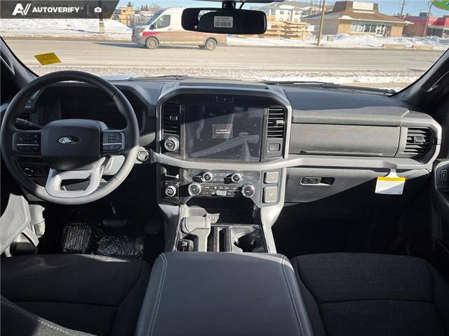 2026 Ford F-150 XLT (Stk: 26T2164) in Olds - Image 23 of 24