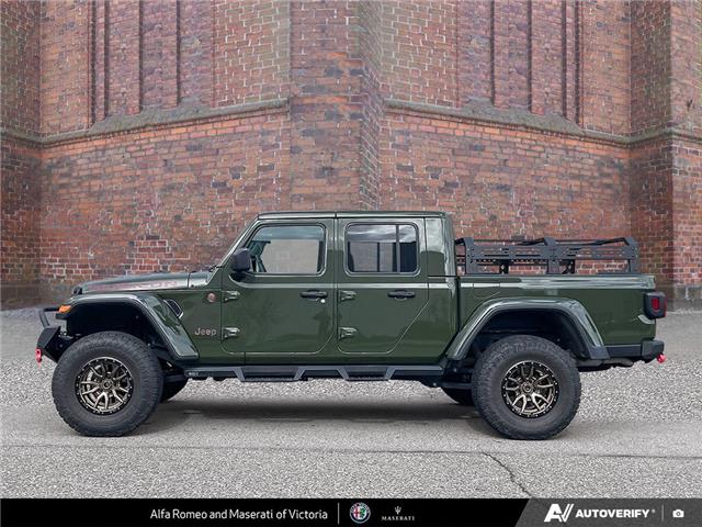 2023 Jeep Gladiator Rubicon (Stk: 912340) in Victoria - Image 3 of 24