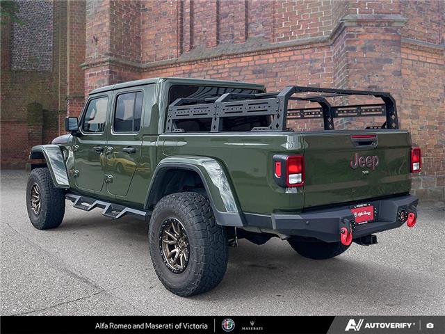 2023 Jeep Gladiator Rubicon (Stk: 912340) in Victoria - Image 4 of 24