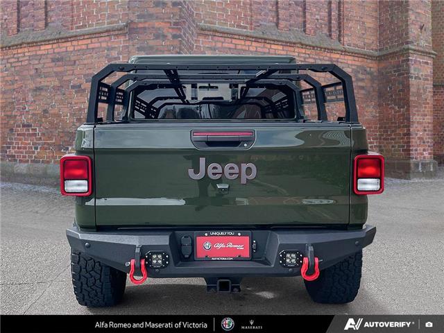 2023 Jeep Gladiator Rubicon (Stk: 912340) in Victoria - Image 5 of 24