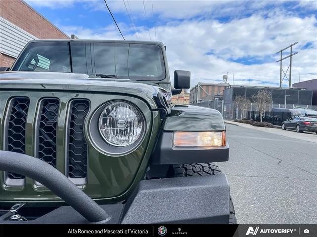 2023 Jeep Gladiator Rubicon (Stk: 912340) in Victoria - Image 8 of 24