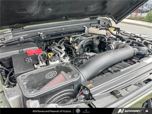 2023 Jeep Gladiator Rubicon (Stk: 912340) in Victoria - Image 9 of 24