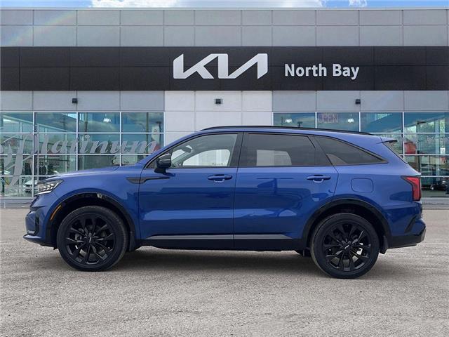 2023 Kia Sorento 2.5T EX (Stk: 26-132A) in North Bay - Image 4 of 24