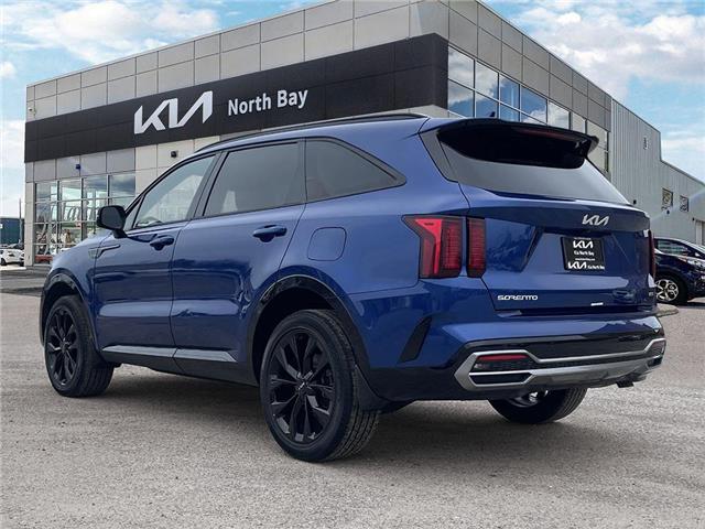 2023 Kia Sorento 2.5T EX (Stk: 26-132A) in North Bay - Image 5 of 24