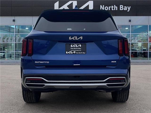 2023 Kia Sorento 2.5T EX (Stk: 26-132A) in North Bay - Image 6 of 24