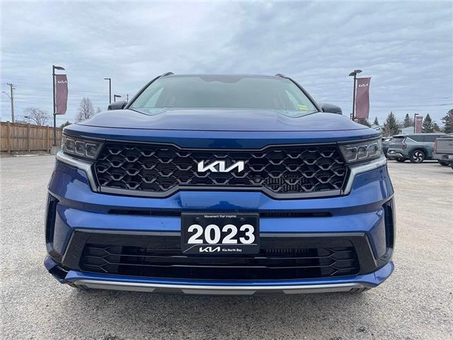2023 Kia Sorento 2.5T EX (Stk: 26-132A) in North Bay - Image 7 of 24