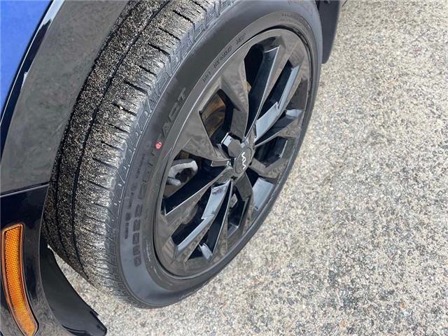 2023 Kia Sorento 2.5T EX (Stk: 26-132A) in North Bay - Image 8 of 24
