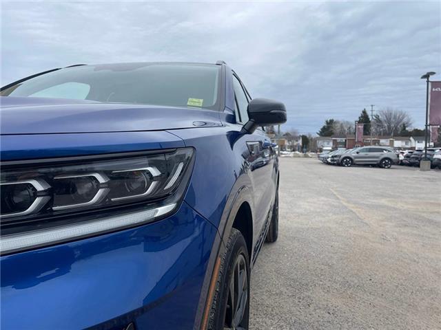 2023 Kia Sorento 2.5T EX (Stk: 26-132A) in North Bay - Image 9 of 24