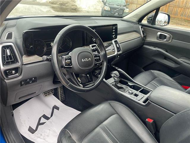 2023 Kia Sorento 2.5T EX (Stk: 26-132A) in North Bay - Image 10 of 24