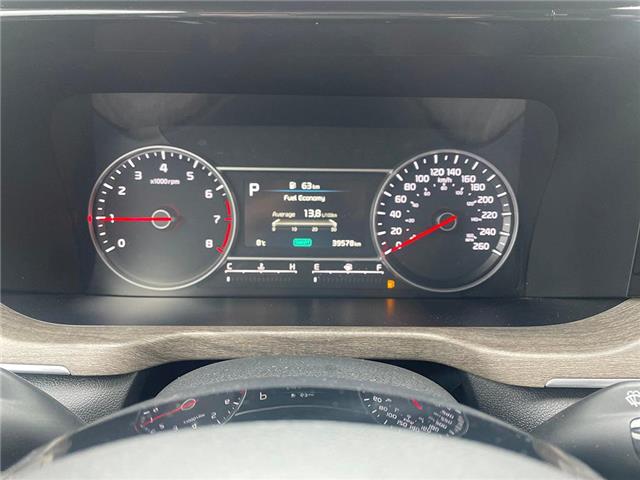 2023 Kia Sorento 2.5T EX (Stk: 26-132A) in North Bay - Image 12 of 24
