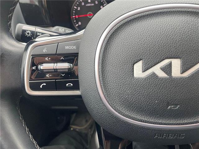 2023 Kia Sorento 2.5T EX (Stk: 26-132A) in North Bay - Image 13 of 24