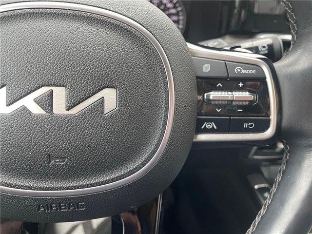 2023 Kia Sorento 2.5T EX (Stk: 26-132A) in North Bay - Image 14 of 24