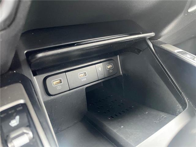 2023 Kia Sorento 2.5T EX (Stk: 26-132A) in North Bay - Image 17 of 24