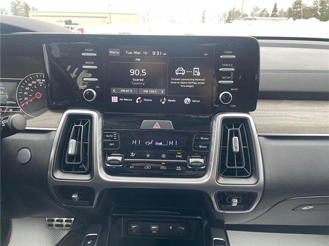 2023 Kia Sorento 2.5T EX (Stk: 26-132A) in North Bay - Image 18 of 24