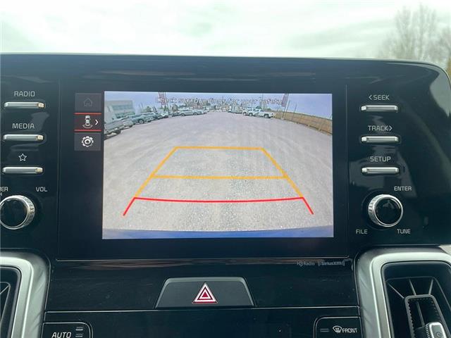 2023 Kia Sorento 2.5T EX (Stk: 26-132A) in North Bay - Image 19 of 24