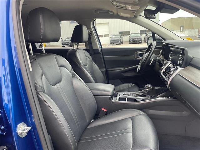 2023 Kia Sorento 2.5T EX (Stk: 26-132A) in North Bay - Image 20 of 24