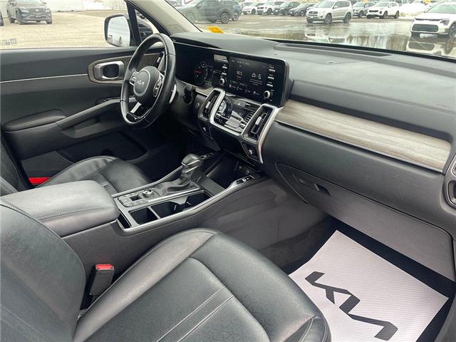 2023 Kia Sorento 2.5T EX (Stk: 26-132A) in North Bay - Image 21 of 24